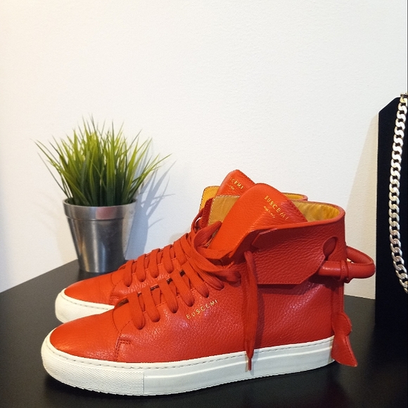 Buscemi sneakers - Picture 3 of 12